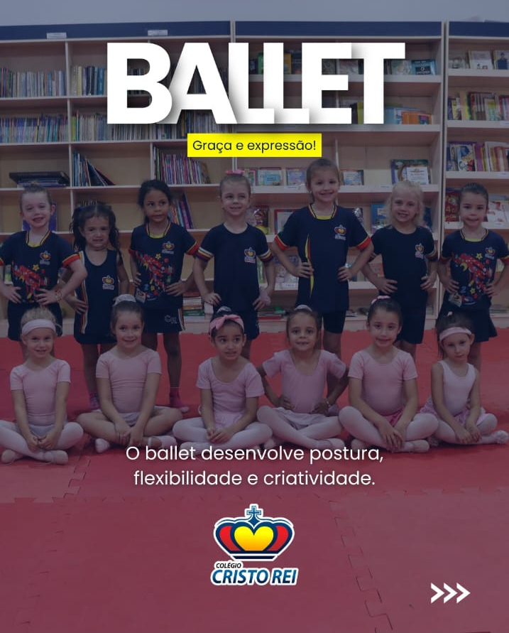 Ballet