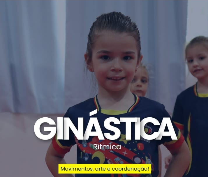Ginástica