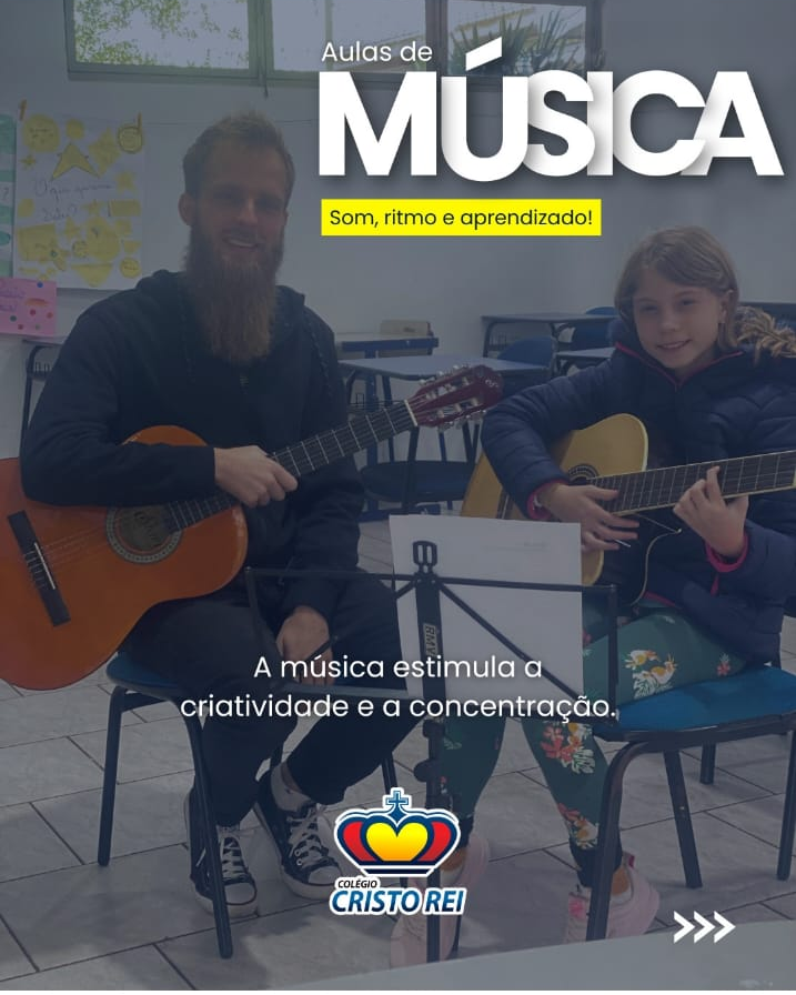 Aula de Música