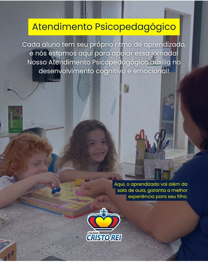 Psicopedagogia