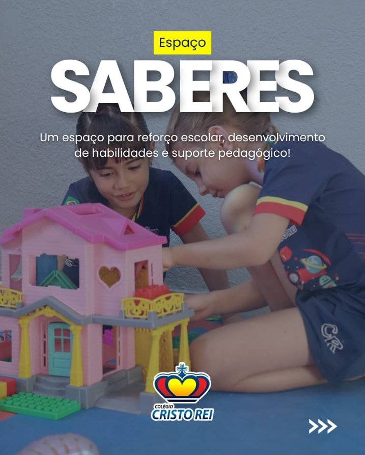 Espaço Saberes