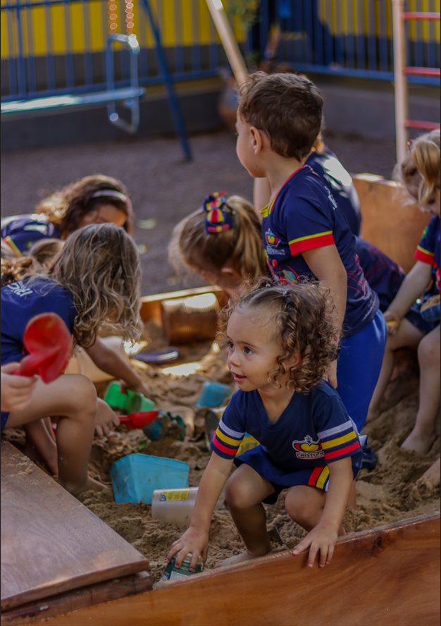 Educação Infantil
